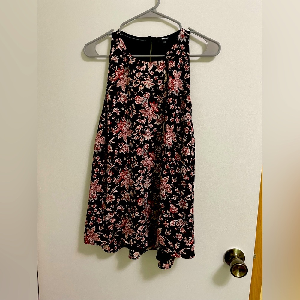 Express Top- L